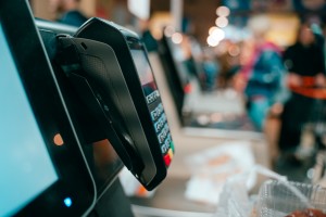Retail Control Systems Offers Effective Contactless Payment