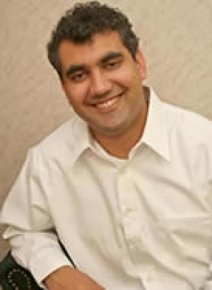 Paul Da Cunha, DMD, a Dentist in Private Practice