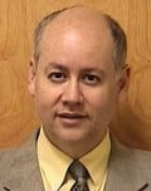 Carlos R. Santos Guzman, MD, a Pulmonologist in Private Practice