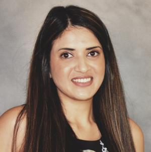 Tanvi Rajesh Kadakia, DPM, a Podiatrist (Foot and Ankle Specialist) with Oak Street Health & Gelbmann Foot and Ankle Cen