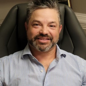 Joey Longoria, DC, a Chiropractor with Chiropractic Center of McAllen