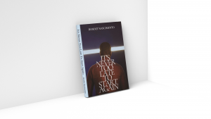 its never too late to start again foto 1