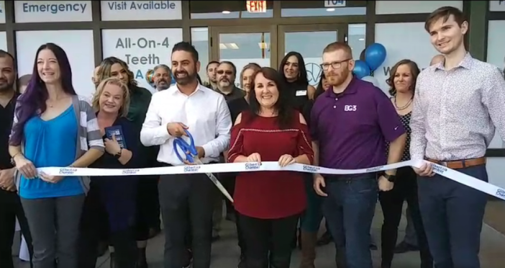 The Dental Views Opens Willowview Office in Gilbert, AZ IssueWire