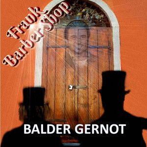 'Frank Barber Shop' by Balder Gernot