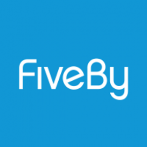 FiveByLogo