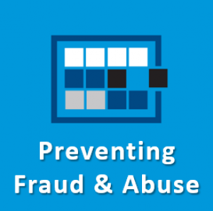 Protecting the enterprise against fraud and abuse