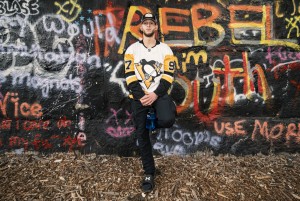 Combat Veteran JaCue Now Trains To Be The Next Best Artist Out Of Pittsburgh