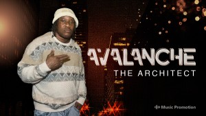 Rap Artist - Avalanche The Architect