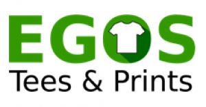 Egos Tees & Printsis a One-Stop Resource for any Custom Printing Needs