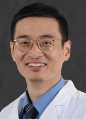 Larry Zhao, MD, a Dermatopathologist with Pikeville Medical Center
