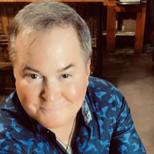 Richard S. Feher, DC, CCST, a Chiropractor in Private Practice