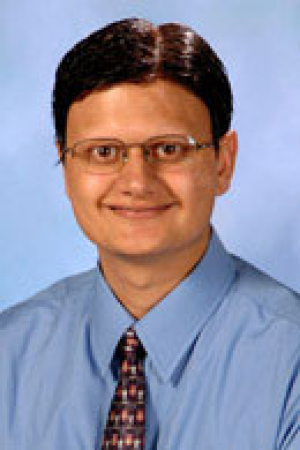 Samir A. Makati, MD, an Internist with Summa Health Medical Group Chapel Hill Internal Medicine