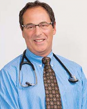 David A. Pazer, MD, an Internist with ProHealth Family Medical Associates