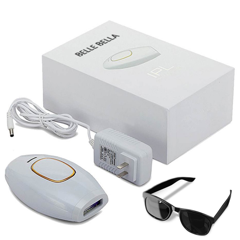 Belle Bella Hair Removal Reviews The 1 Hair Removal Treatment