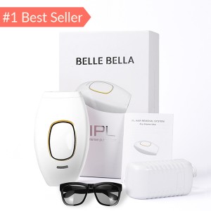 Belle Bella Hair Removal 4