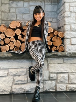 Destiny Morales aka itsBadKidNena