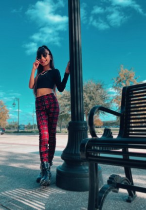 Destiny Morales aka itsBadKidNena