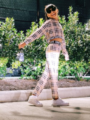 Destiny Morales aka itsBadKidNena