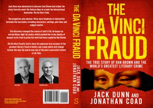 The Da Vinci Fraud Paperback 1