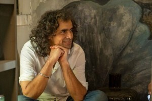 Ambassador Director Imtiaz Ali