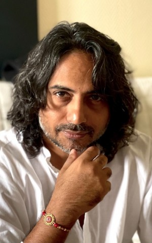 Director Sarfaraz Alam