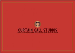 Curtain Call Studios Opens In Charlotte, NC