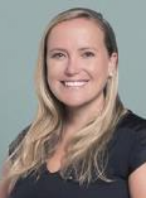 Allison L. Parker-Fahey, MD, a Family Practitioner with the Mid-Atlantic Permanente Medical Group