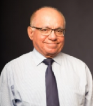 Francisco R. Valdivia, MD, a Neurologist with the Center for Neurosciences