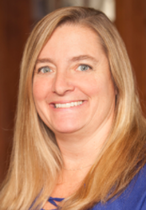 Julie C. Vilardo, DDS, a Dentist with Rogers Family Dentistry