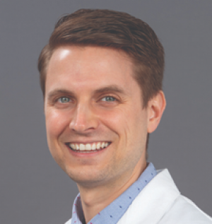 Jeffery D. Stahl, DO, Interventional Cardiologist with Great Lakes Cardiology