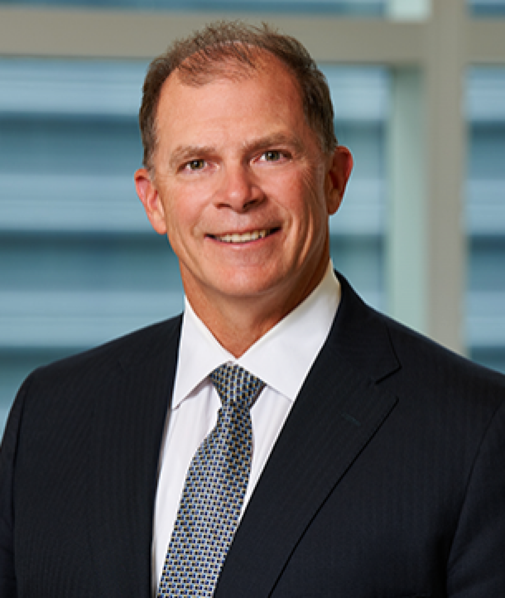 H. Steven Coss, MD, FAAOS, an Orthopedic Surgeon and Sports Medicine