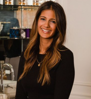 Swapna Shastri, MD, Internist and Aesthetic Physician in Private Practice