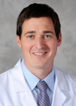 Ryan Vazales, DPM, FACFAS, a Podiatrist and Foot and Ankle Surgeon with Advanced Foot & Ankle Virginia