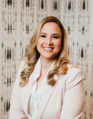 Giovanna Ciocca, MD, a Pediatrician and Dermatologist with Ciocca Dermatology