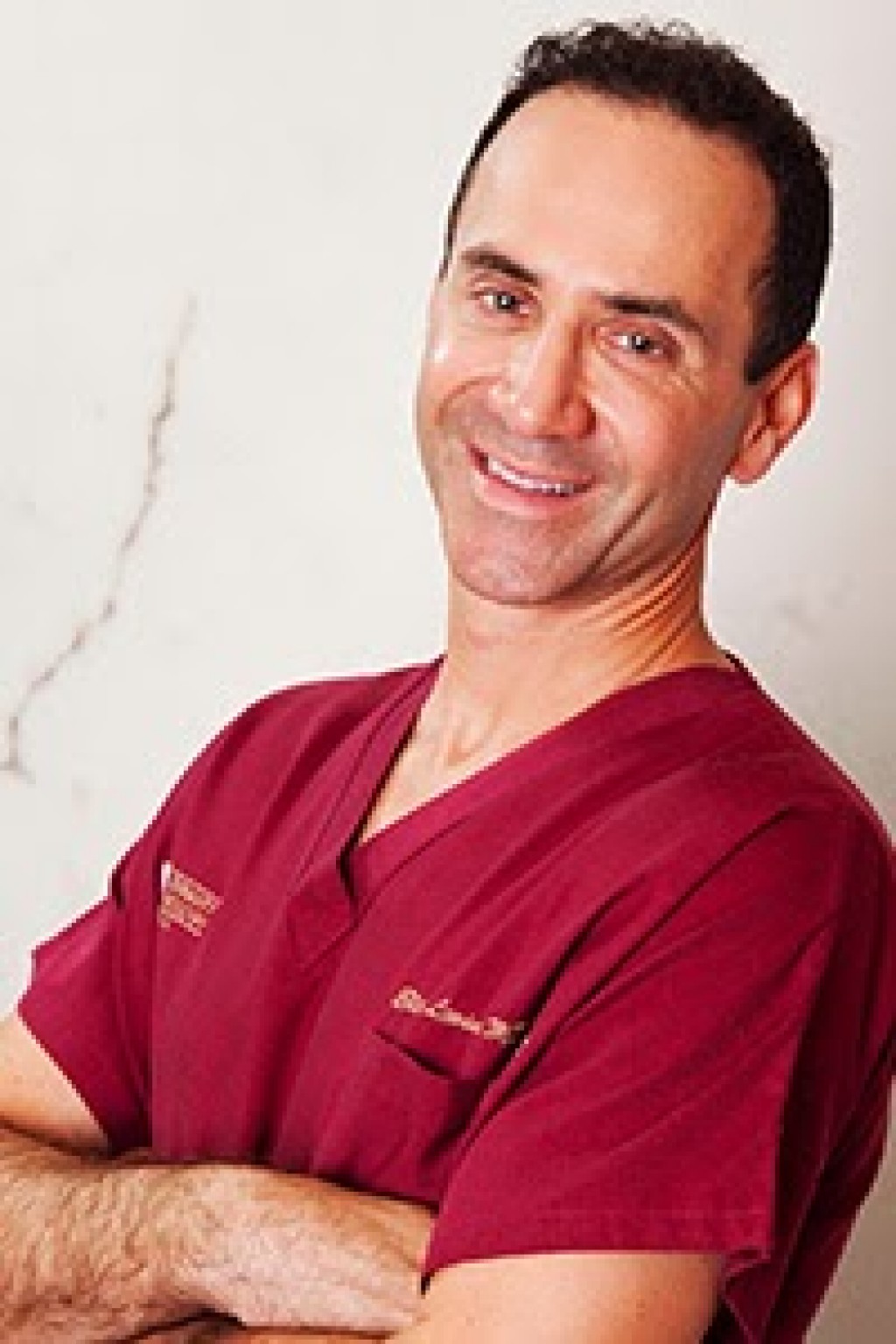 Elie Levine, MD, FACS, a Plastic Surgeon with Plastic Surgery