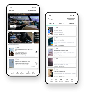 SimpliFly App