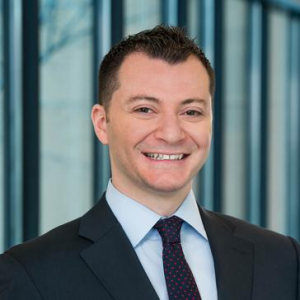 Fotis G. Souslian, MD, a Neurosurgeon with Neurosurgery One, PC