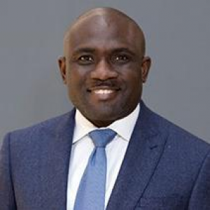 Mobolaji Odelowo, MD, DABR, an Interventional Radiologist and Endovascular Surgeon at Endovascular and Interventional As