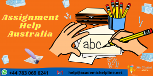 Assignment Help Australia