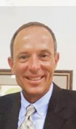 Julian J. Nussbaum, MD, FAAO, an Ophthalmologist & Retina Specialist with Aiyan Diabetes Center