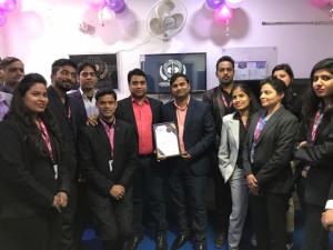 The Brand Story announced India’s Most Admirable Brands 2018 to Zava Electronics