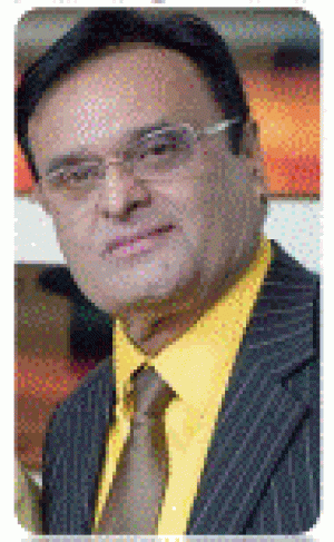 Dayananda Prabhu Rachakonda, MD, a Pulmonologist with The Sleep Centers of Nevada