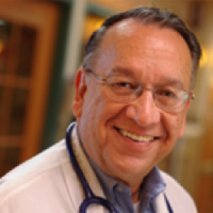 Ben Guedes, MD, a Pediatrician with AdventHealth for Children