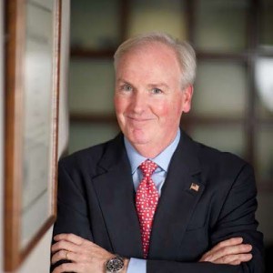 James W. Cahill, MD, an Orthopedic Surgeon with Cahill Orthopedic Sports Medicine and Joint Replacement