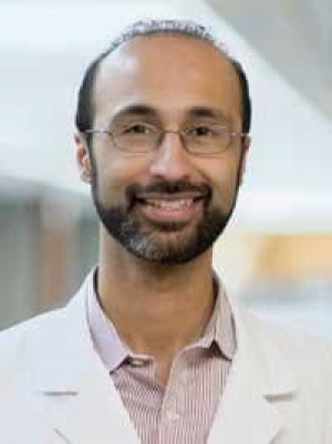 Shehzad M. Malik, MD, a Cardiologist with The Heart Care Group, PC