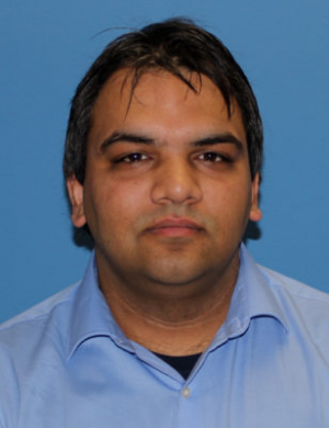 Hamza Arif, MD, a Nephrologist with Ohio Valley Nephrology Associates