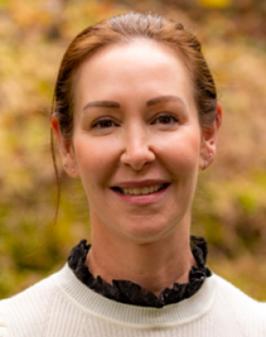 Jacqueline Croopnick, MD, an Obstetrician-Gynecologist with Boston Obstetrics & Gynecology