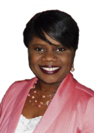 Esther Hansen, D.P.M, a Podiatrist with Heart & Health