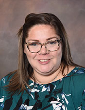 Caitlyn L. Pulice, RN, a Registered Nurse with Community Hospital Occupational Health at Lake Business Center