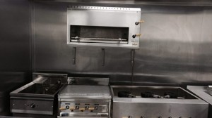 Professional Gas Installation Services by Cap Gas in South Africa